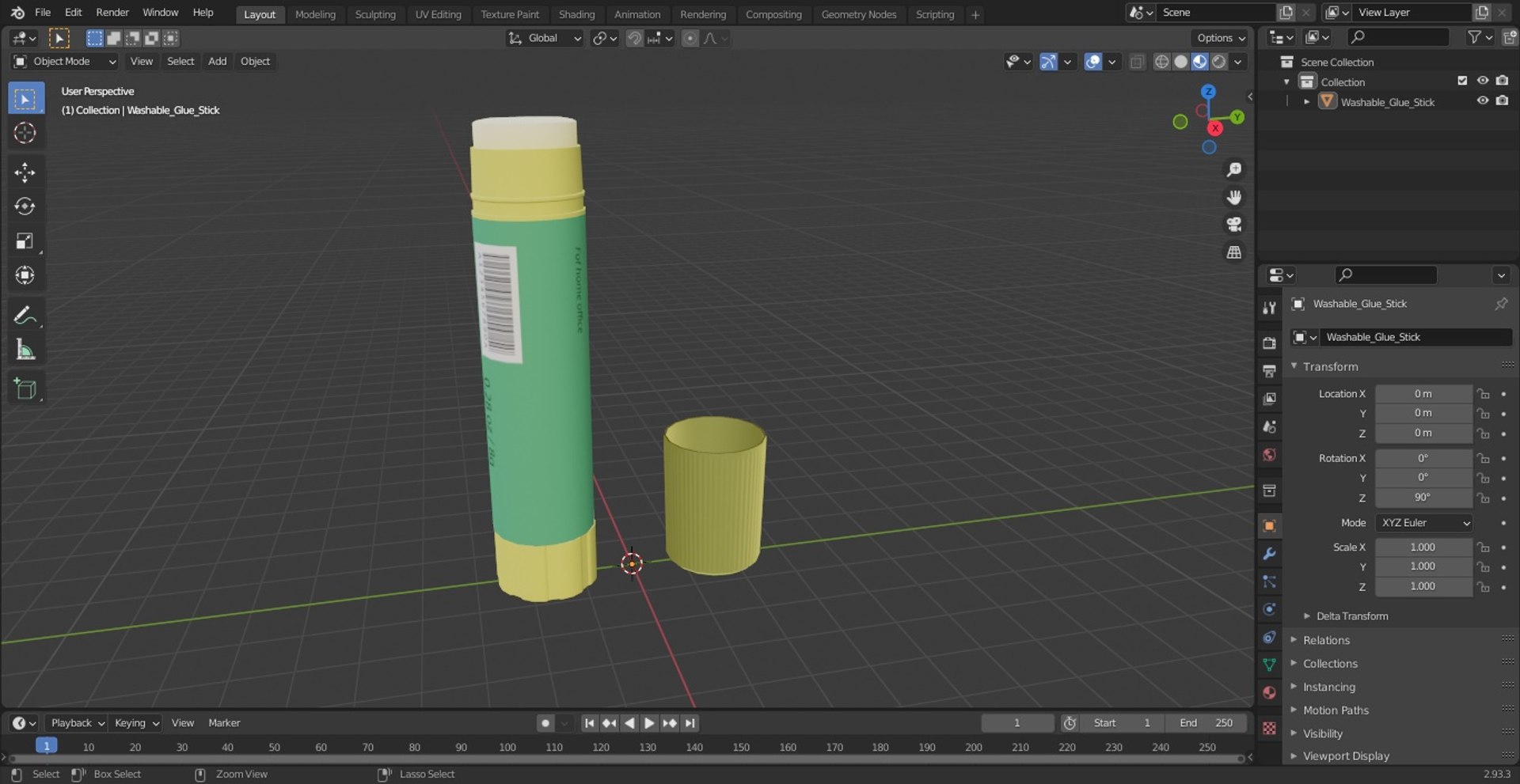 Washable Glue Stick 3D model https://p.turbosquid.com/ts-thumb/aR/JnGg0X/3O/washablegluestickc4dmodel017/jpg/1630992992/1920x1080/fit_q87/c4c5aa23eede15c2f8b0a4bc220c466640a8d7c8/washablegluestickc4dmodel017.jpg
