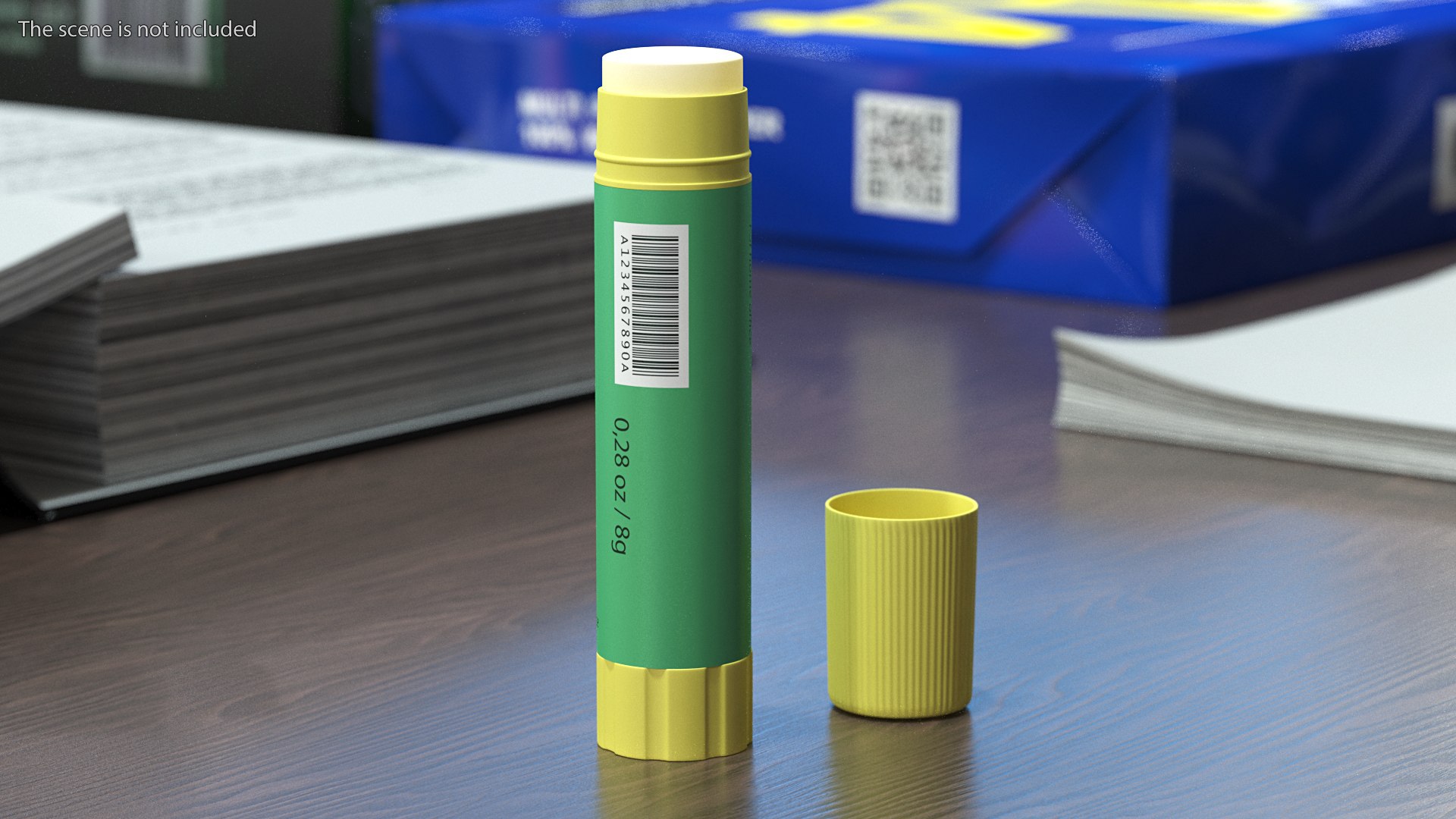 Washable Glue Stick 3D model https://p.turbosquid.com/ts-thumb/aR/JnGg0X/wT/washablegluestickc4dmodel003/jpg/1630992954/1920x1080/fit_q87/bc3fc8cb2b3cae8225485ab800855476a6b80d71/washablegluestickc4dmodel003.jpg