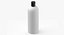 Type 02 Shampoo and Conditioner Blank and Generic Label