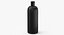 Type 02 Shampoo and Conditioner Blank and Generic Label