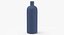 Type 02 Shampoo and Conditioner Blank and Generic Label