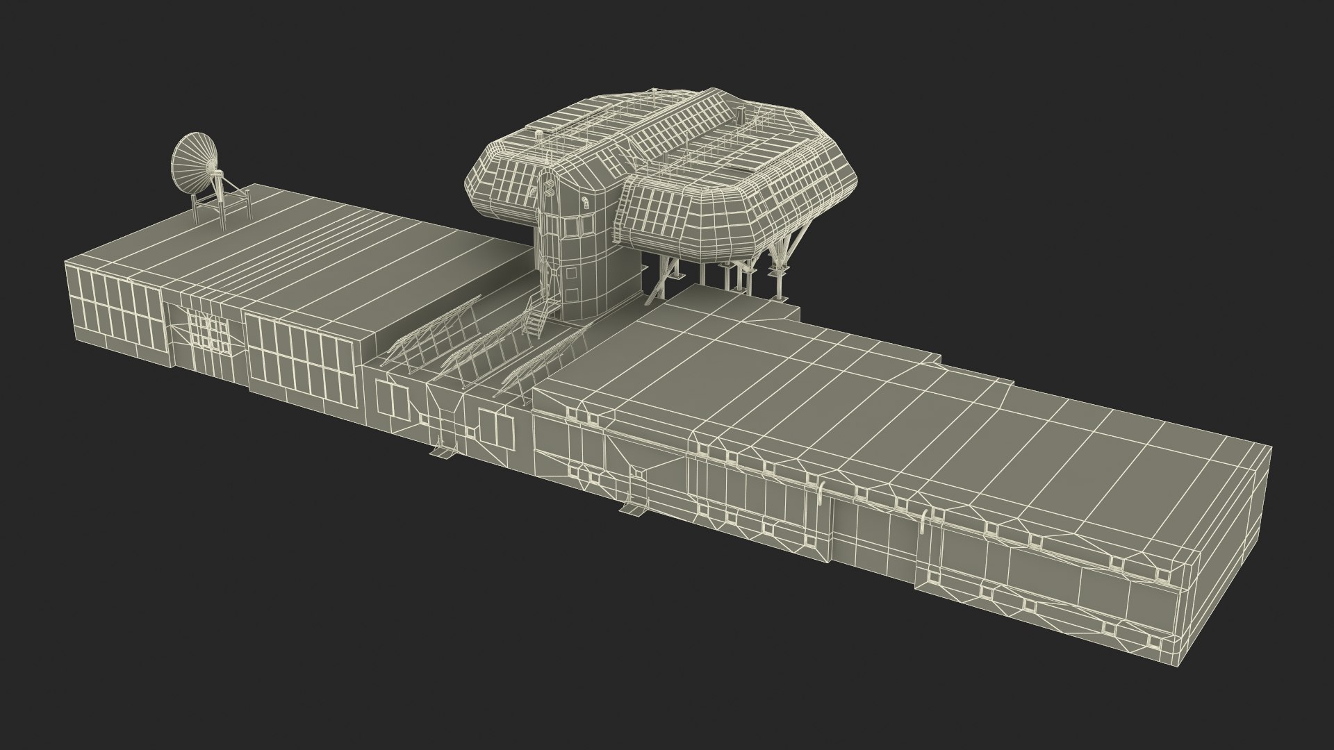 Princess Elisabeth Antarctic Station 3D model https://p.turbosquid.com/ts-thumb/aR/NlhSjg/Oe/princess_elisabeth_antarctic_station_016/jpg/1735250040/1920x1080/fit_q87/276dbadb81ef6c21d3923d0c57984e4dbd86e56b/princess_elisabeth_antarctic_station_016.jpg