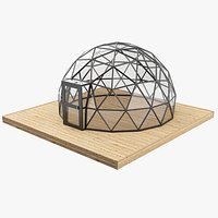 Geodesic Dome