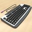 Multimedia Keyboard Pro