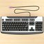 Multimedia Keyboard Pro