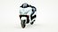 Honda Forza 250 MF08