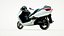 Honda Forza 250 MF08