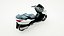 Honda Forza 250 MF08