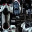 Honda Forza 250 MF08