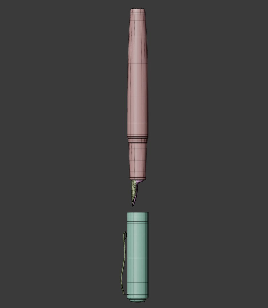 Vintage old fountain pen 3D model https://p.turbosquid.com/ts-thumb/aR/SFxgor/ES/b2/png/1620711637/1920x1080/fit_q87/1962c6e884fa4ca2349db62063a512c6b6933b0a/b2.jpg