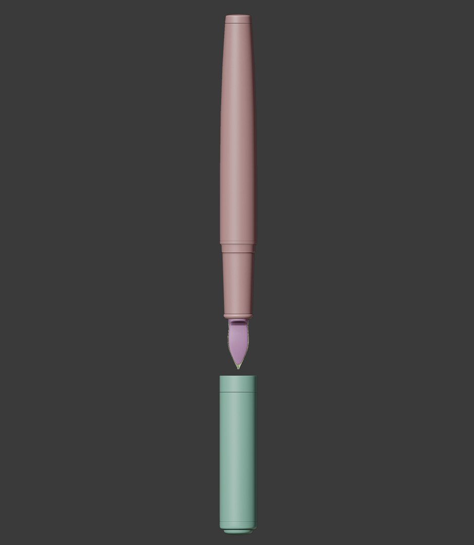 Vintage old fountain pen 3D model https://p.turbosquid.com/ts-thumb/aR/SFxgor/JU/c1/png/1620711444/1920x1080/fit_q87/ea199621ce9a70a78674803d5811fb234d0556cc/c1.jpg