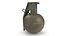 M67 Hand Grenade