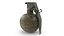 M67 Hand Grenade