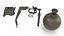 M67 Hand Grenade