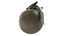 M67 Hand Grenade