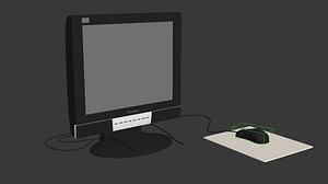 Computer Set