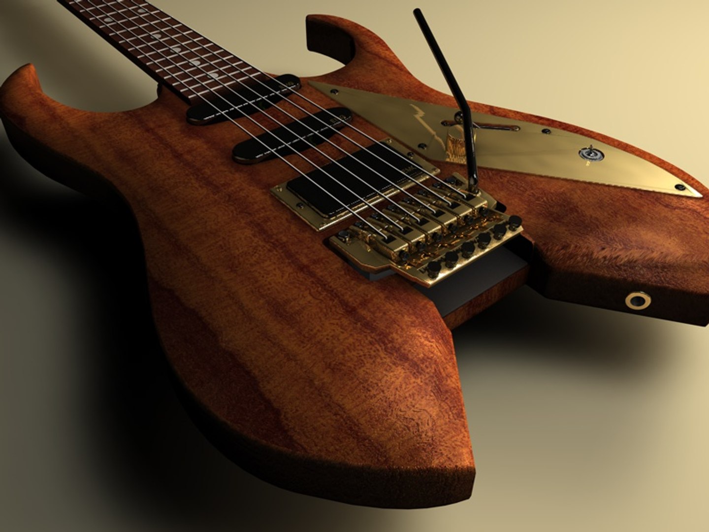 改造多数】Ibanez RBM-10 レブ・ビーチ モデル