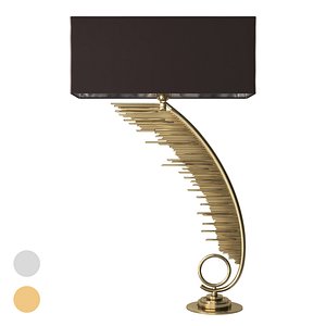 Sigma L2 Cl1945 E27 Table Lamp