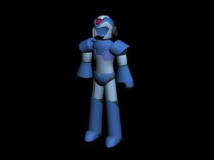 Megaman X