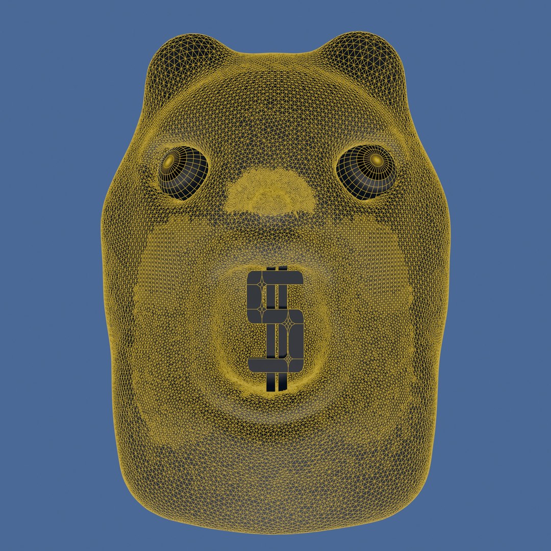 3D Piggy bank in the form of an animal head with a money symbol https://p.turbosquid.com/ts-thumb/aR/dIuE0J/qH/08/jpg/1755238346/1920x1080/fit_q87/7827b6776b955675af8044efcc7c5e5f8791bcb3/08.jpg