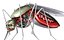 Mosquito robot chupasangre
