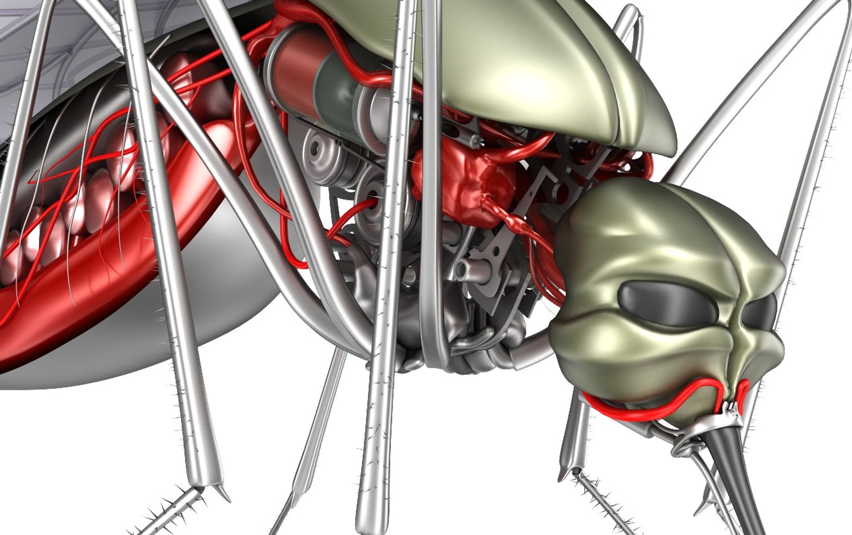 cyber mosquito robot bloodsucker 3D model https://p.turbosquid.com/ts-thumb/aR/eDHmAZ/opxfDiTa/preview0006/jpg/1492679434/1920x1080/fit_q87/a2d837c848690830f7f2f21080a29ed268793839/preview0006.jpg