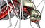 Mosquito robot chupasangre