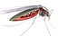 Mosquito robot chupasangre