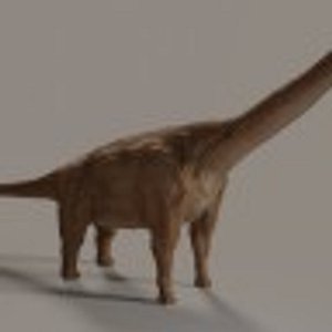 Brachiosaurus