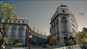 London_Piccadilly_Circle