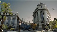 London_Piccadilly_Circle