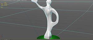 Trophy