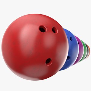 Bowling Balls