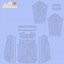 Camisa Pirámide Display 3
