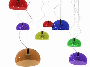 Icon ceiling lights