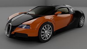 bugatti veyron sport
