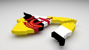 brunei