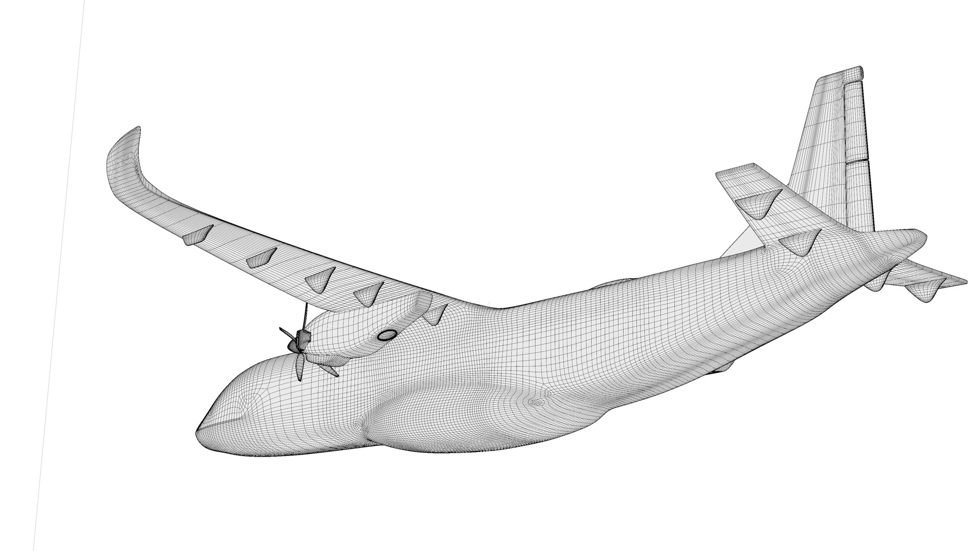 White Whale W5000 Cargo Drone 3D https://p.turbosquid.com/ts-thumb/aR/ulT4Vb/B7/w6/png/1766233134/1920x1080/fit_q87/0559ad22b3ed43cfa26cde039103510c4ae2659c/w6.jpg