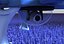 Hexagone Blu Drone