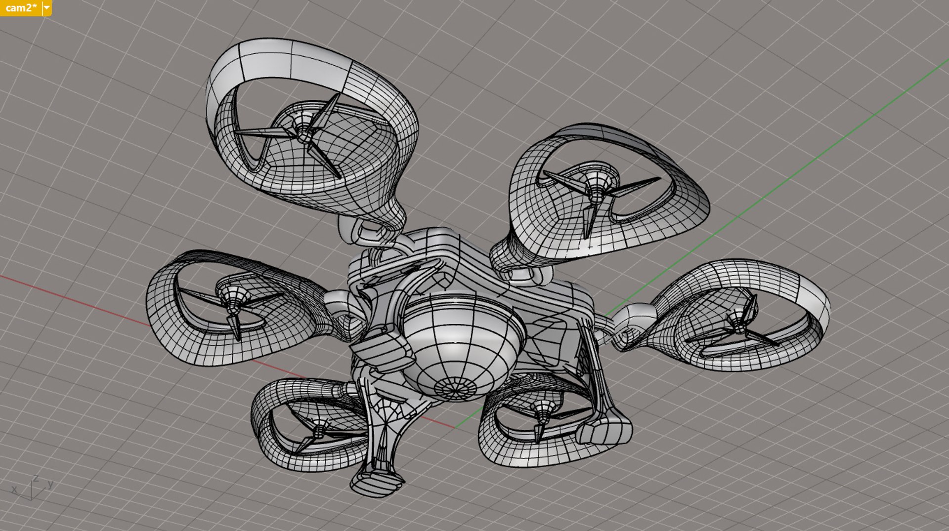 drone hexagon dron 3D https://p.turbosquid.com/ts-thumb/aR/xTWigj/DM0zjycV/droneshaded2/jpg/1600457284/1920x1080/fit_q87/17a9c86f13be622075cbe1bdcf53900ede957cd0/droneshaded2.jpg