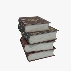 Medieval Book 02