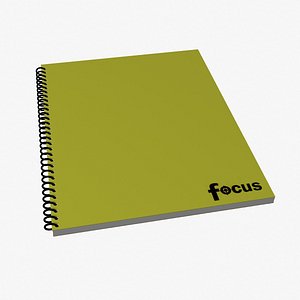Paper Notebook
