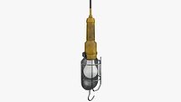 Explosion Proof Hand Lamps (Drop Lights)