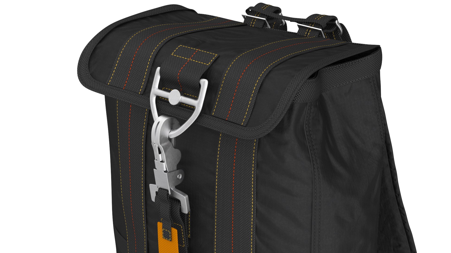 Parachute Pack Travel Backpack Black 3D model https://p.turbosquid.com/ts-thumb/aS/47sxY2/83/parachutepacktravelbackpackblackmb3dmodel008/jpg/1686858343/1920x1080/fit_q87/0e9a6481523cfc40f470871f0e9395b9e218e4fc/parachutepacktravelbackpackblackmb3dmodel008.jpg