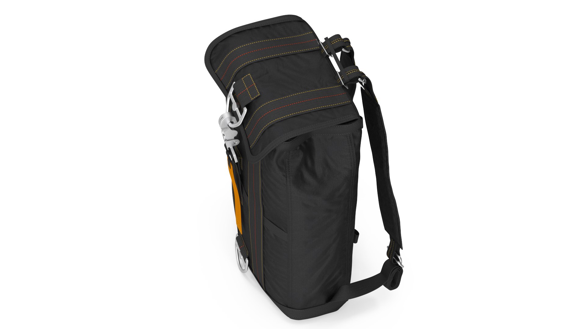 Parachute Pack Travel Backpack Black 3D model https://p.turbosquid.com/ts-thumb/aS/47sxY2/SM/parachutepacktravelbackpackblackmb3dmodel006/jpg/1686858335/1920x1080/fit_q87/5c598835d562539fe47d0066afd76bfb63cafe4e/parachutepacktravelbackpackblackmb3dmodel006.jpg