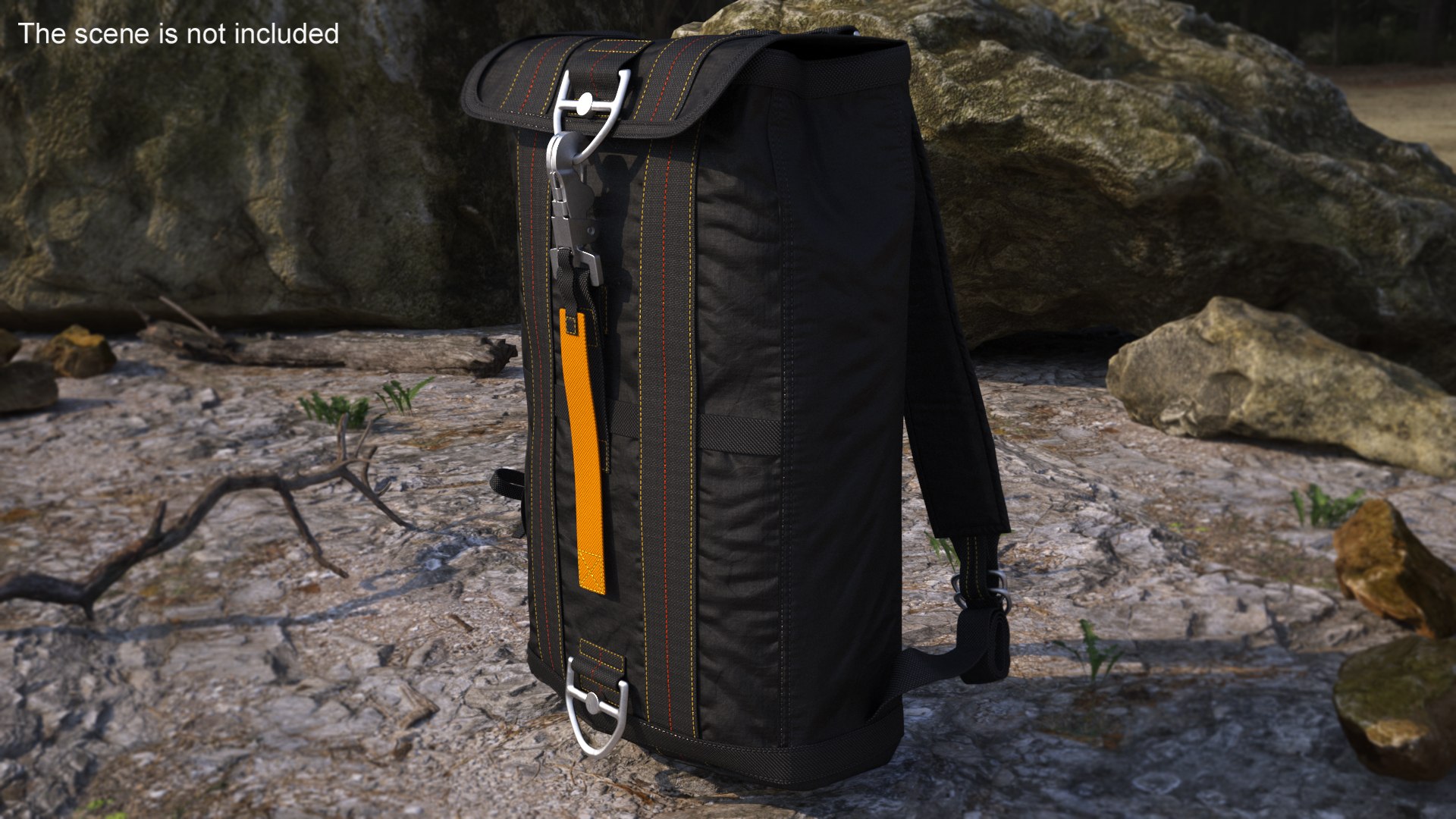 Parachute Pack Travel Backpack Black 3D model https://p.turbosquid.com/ts-thumb/aS/47sxY2/cH/parachutepacktravelbackpackblackmb3dmodel002/jpg/1686858316/1920x1080/fit_q87/f16381283769b34ec473cd9bac0784d5d0a5b32c/parachutepacktravelbackpackblackmb3dmodel002.jpg