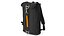 Sac à dos de voyage Parachute Pack noir