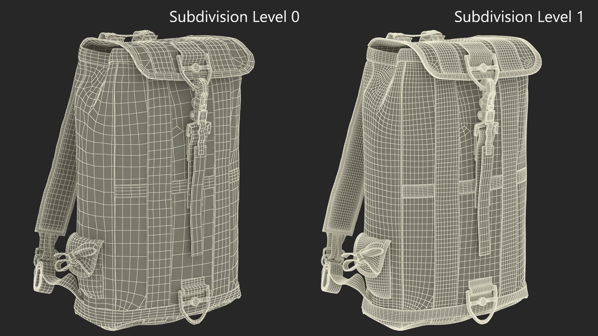 Parachute Pack Travel Backpack Black 3D model https://p.turbosquid.com/ts-thumb/aS/47sxY2/qt/parachutepacktravelbackpackblackmb3dmodel013/jpg/1686858359/1920x1080/fit_q87/6d2650116137670899bbb5c87eda7d4a806940be/parachutepacktravelbackpackblackmb3dmodel013.jpg