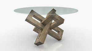 Table Intersecting Links