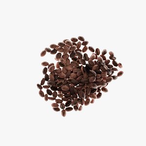 Pile of Beans